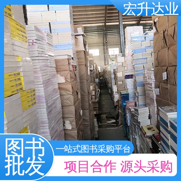 宏升达业 企事业单位用书 中外名著 项目投标合作 全新正版