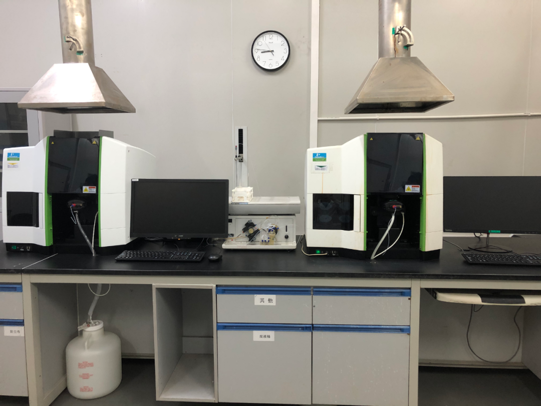 二手安捷伦Agilent 55B AA原子吸收光谱仪全新租赁8888元一个月