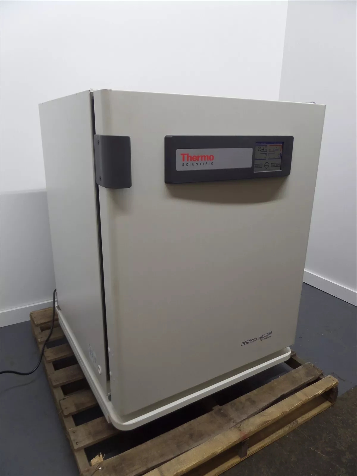 美国Thermo赛默飞进口Forma™货号: 51033592 i250 CO2培养箱