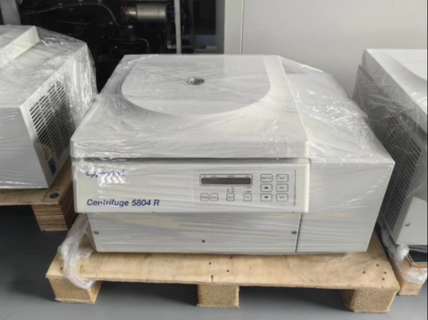 德国eppendorf艾本德5810/5810R多功能台式离心机