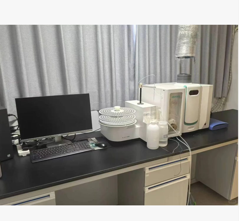 Thermo 赛默飞 SPECTRONIC™ 200 分光光度计耐用性强简便的操作
