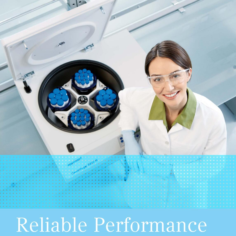Eppendorf艾本德Centrifuge 5920 R大型高容量冷冻离心机