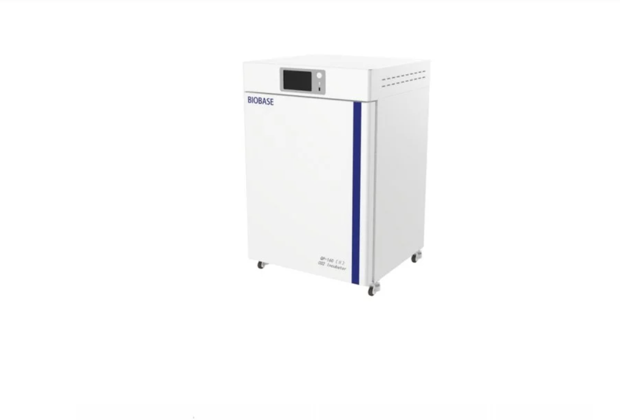 进口高转速双层恒温3111二氧化碳co2培养箱厂家