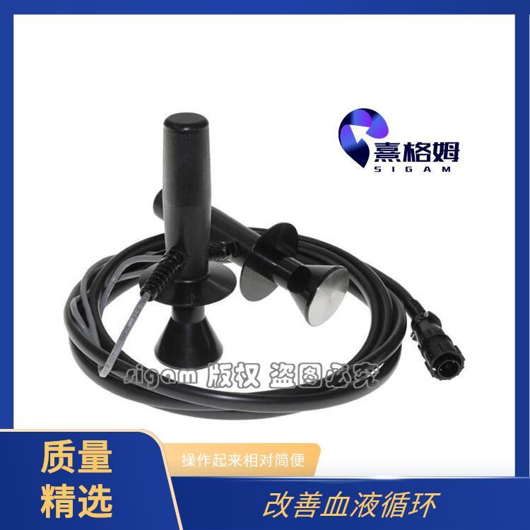 刺激电缆手柄 使用方便 使用安全 操作起来相对简便
