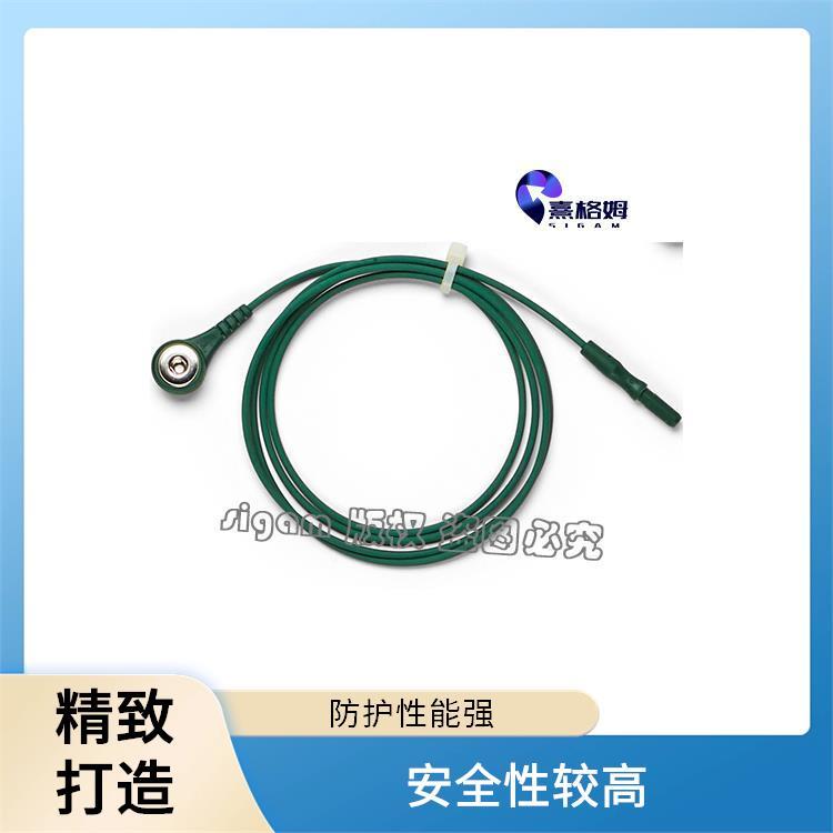 SigmaStim 电休克ECG安全导线 功能多样 规范性强