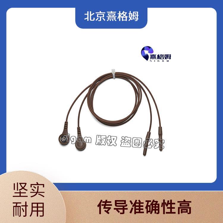 熹格姆 电休克EEG安全导线 舒适度高 提高诊断的可靠性