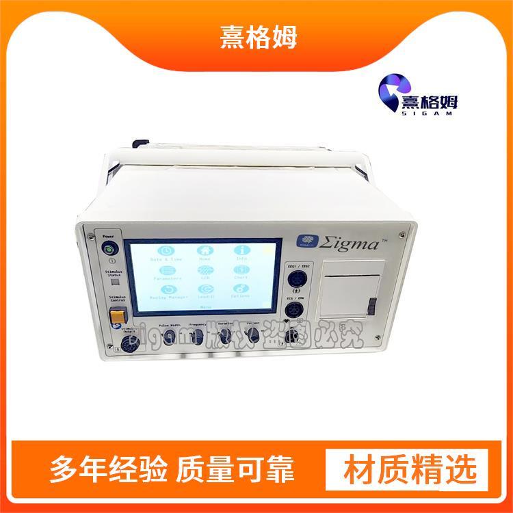 电痉挛 SigmaStim 药物治疗医疗功能 适用范围广疼痛感较低