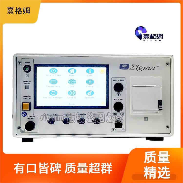 电休克 SigmaStim 确保治疗的有效性 便于携带操作简单