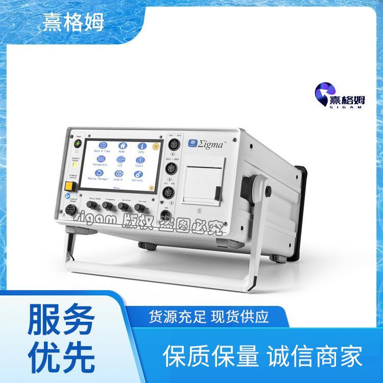 电休克 SigmaStim 显著灵活可调 可调节性控制发作