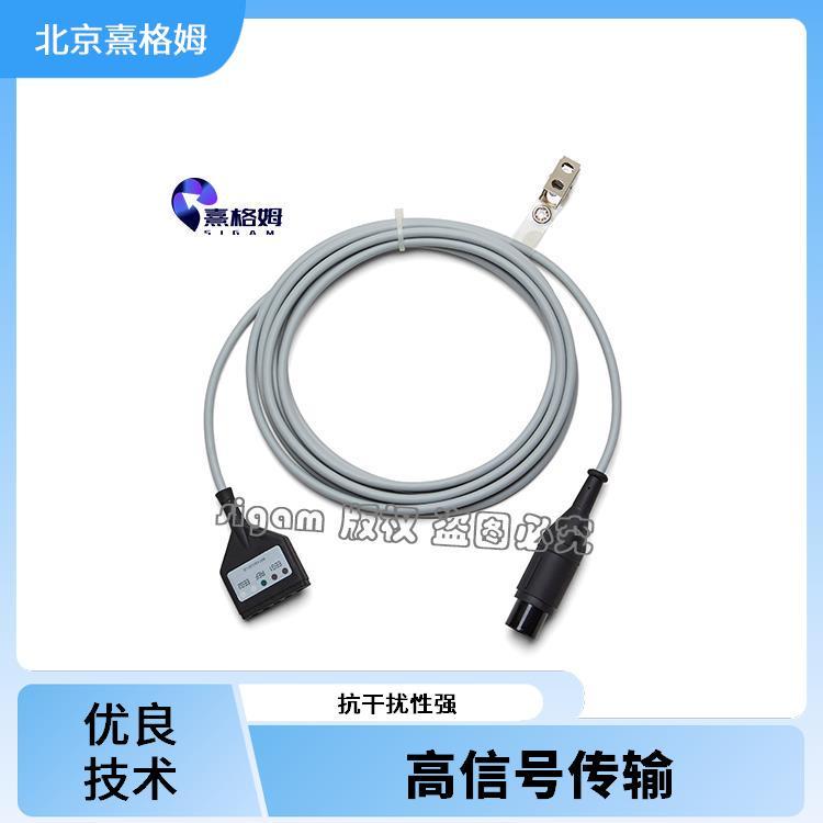 SigmaStim 安全监控电缆 传输速度快 安装过程简单方便