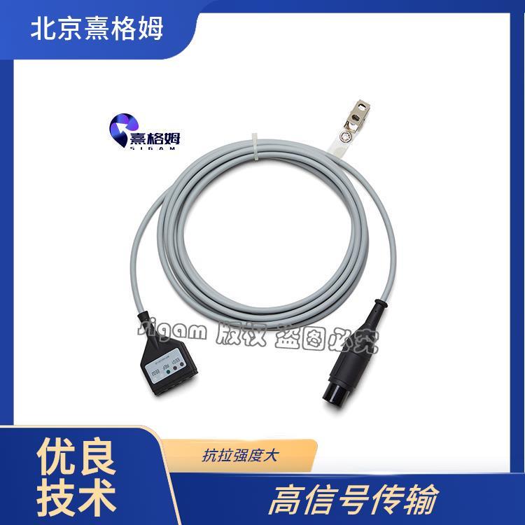 ETC安全监控电缆 传输速度快 安装过程简单方便