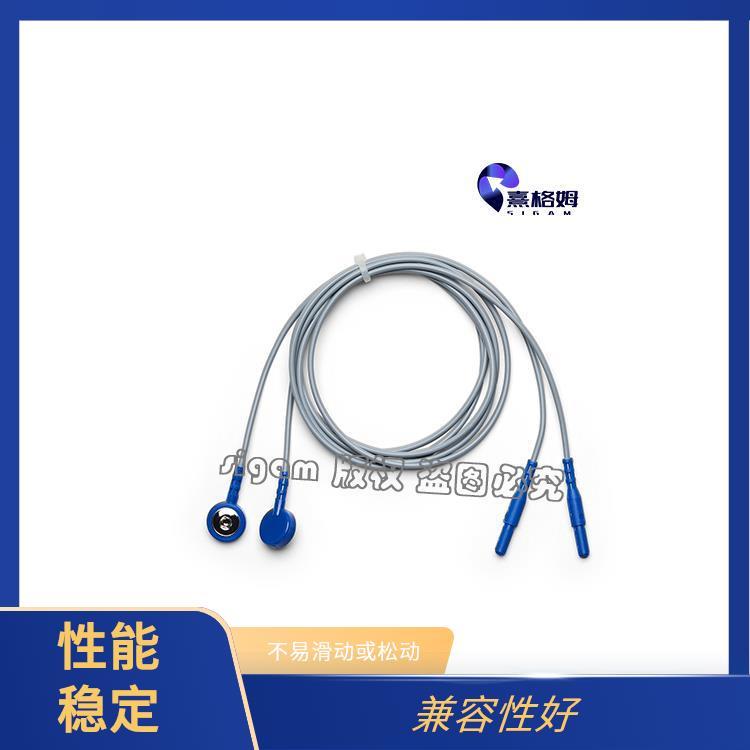 电休克EMG安全导线 SigmaStim 提高诊断的可靠性 传导准确性高