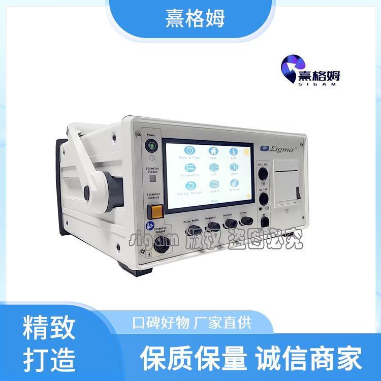 电休克 SigmaStim 长效性安全保护 广泛应用缓解疼痛