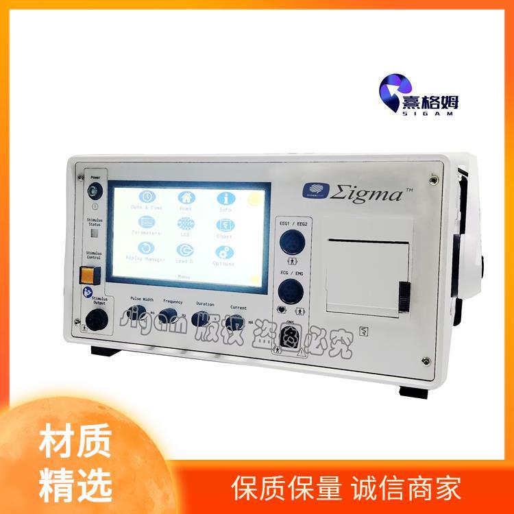 非手术性高适用性 电休克 SigmaStim 纠正肌肉痉挛 可调节性控制发作