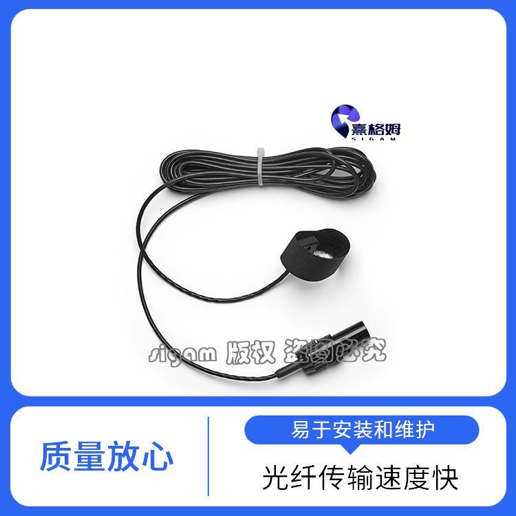 OMS电缆 SigmaStim 易于安装和维护 高信号质量