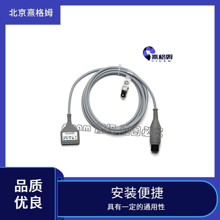 熹格姆 安全监控电缆 高信号传输 具有一定的通用性