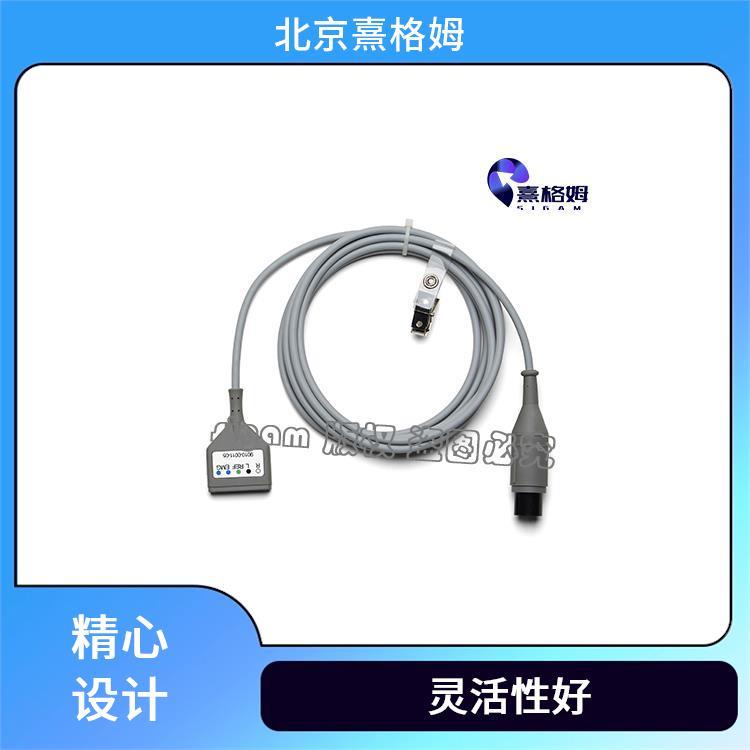 熹格姆 ETC安全监控电缆 灵活性好 安装过程简单方便