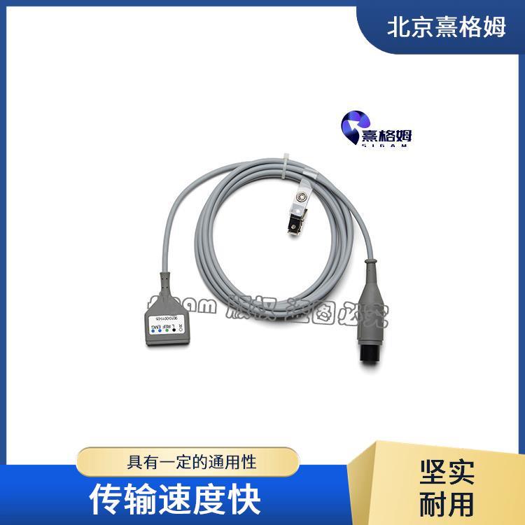 安全监控电缆 熹格姆 安装过程简单方便 灵活性好