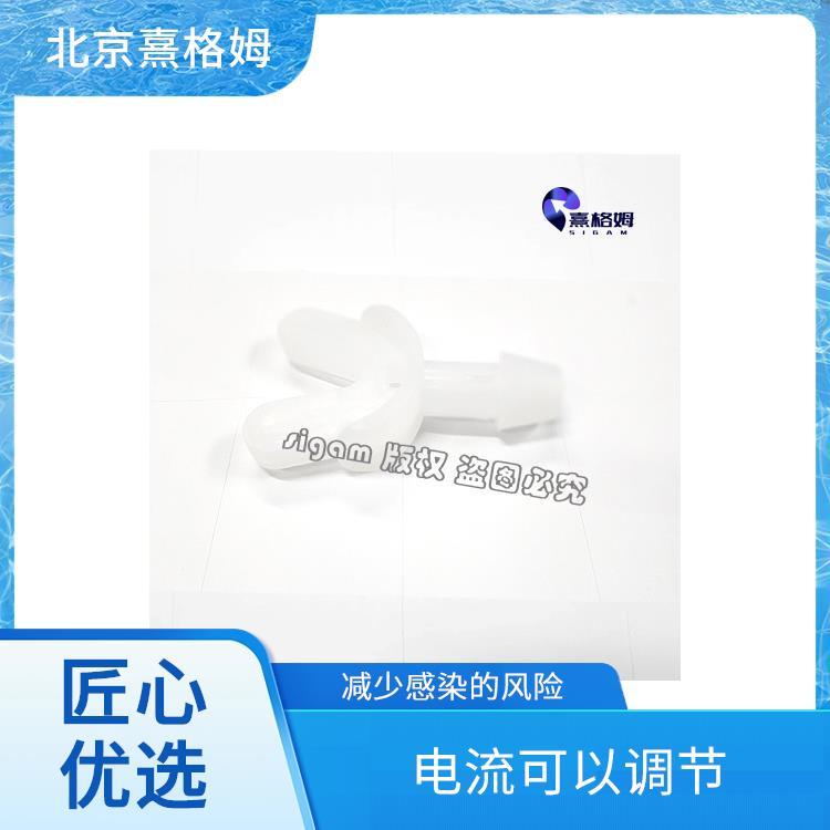 电休克牙垫 SigmaStim 矫正时间相对较短 耐撕强度高