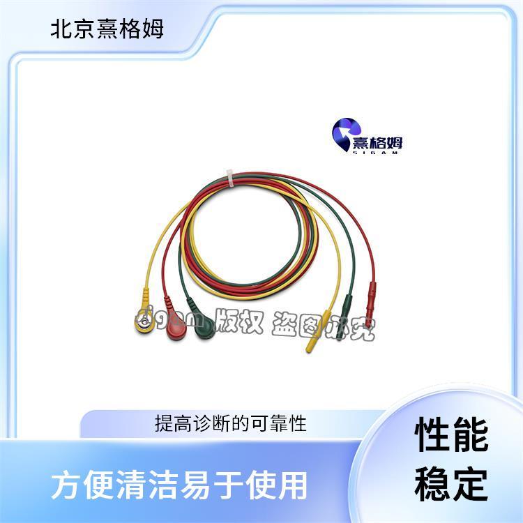 SigmaStim 电休克EEG安全导线 功能多样 方便操作