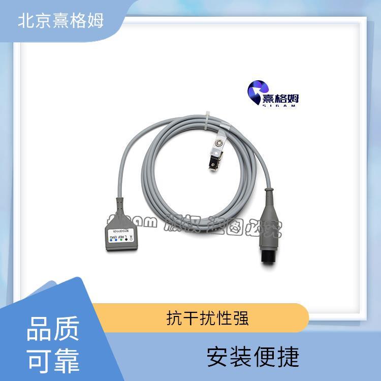 SigmaStim ETC安全监控电缆 高安全性 抗拉强度大