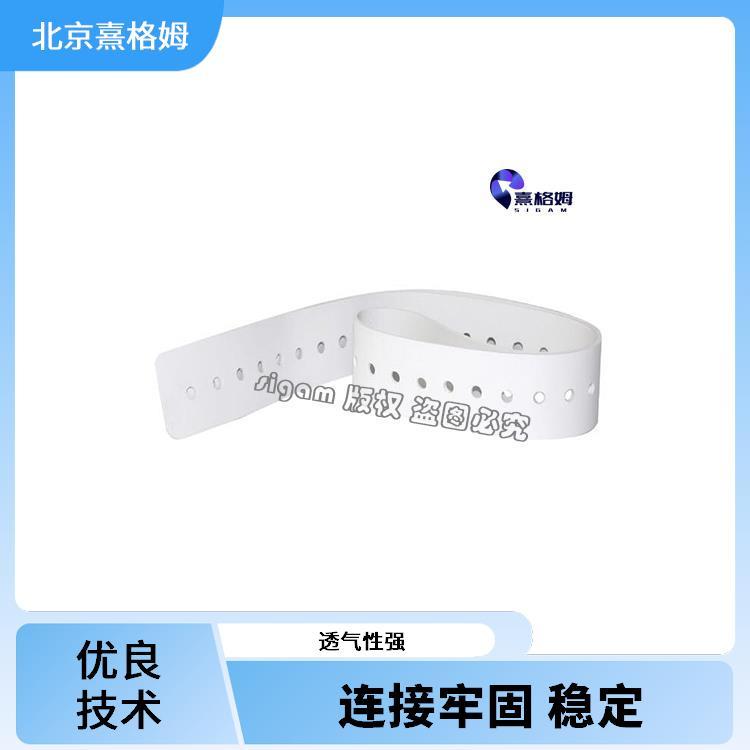 电休克头绳 SigmaStim 用于电刺激治疗 撕强度高
