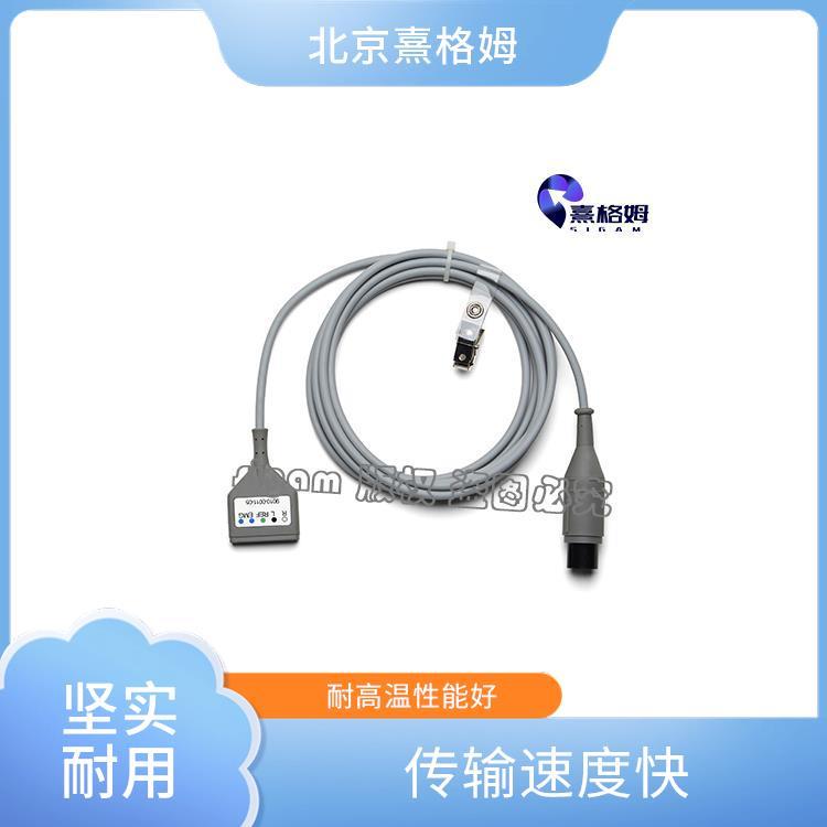 ETC安全监控电缆 灵活性好 良好的适应性 易于安装和维护
