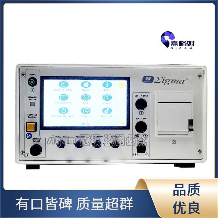SigmaStim 电休克治疗 方便灵活放松肌肉 减轻疼痛感觉