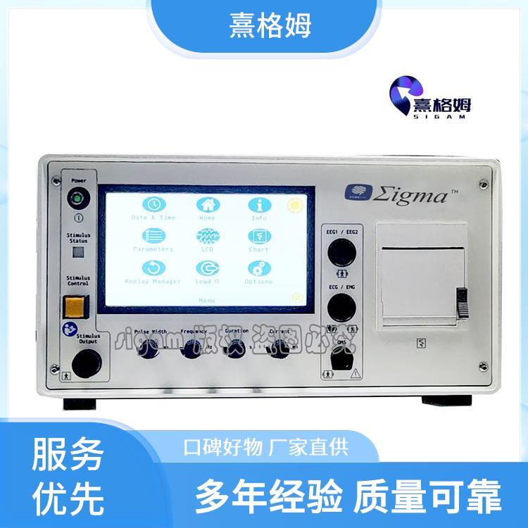 电休克 SigmaStim 无药物依赖性 疼痛缓解疼痛控制
