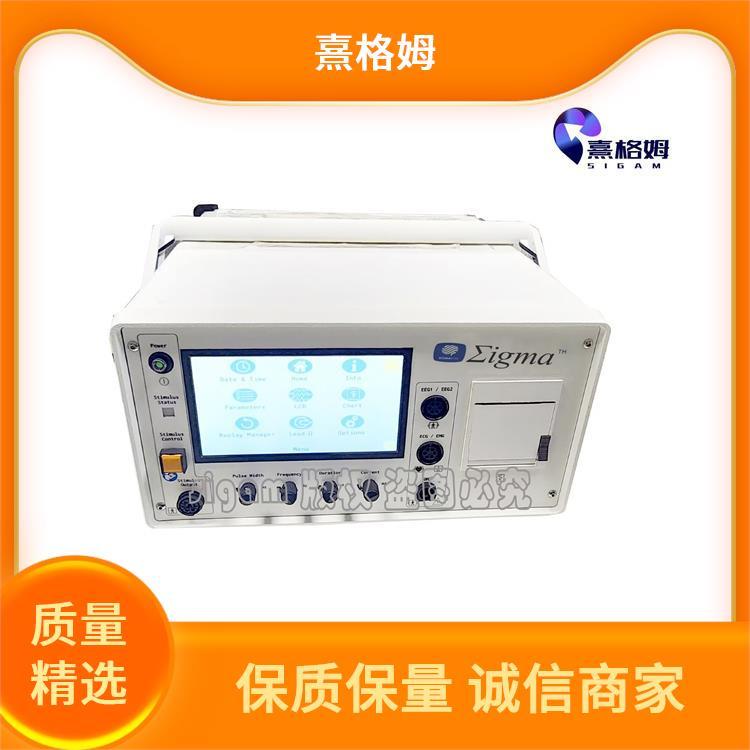 电休克 SigmaStim 从而缓解抑郁症状 非手术性高适用性