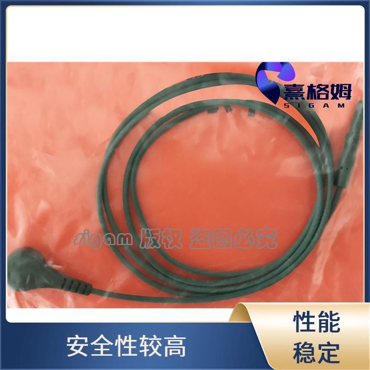 SigmaStim EEG安全导线 设计合理 传导准确性高