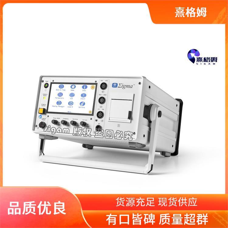 SigmaStim 电刺激 方便灵活放松肌肉 一些研究表明