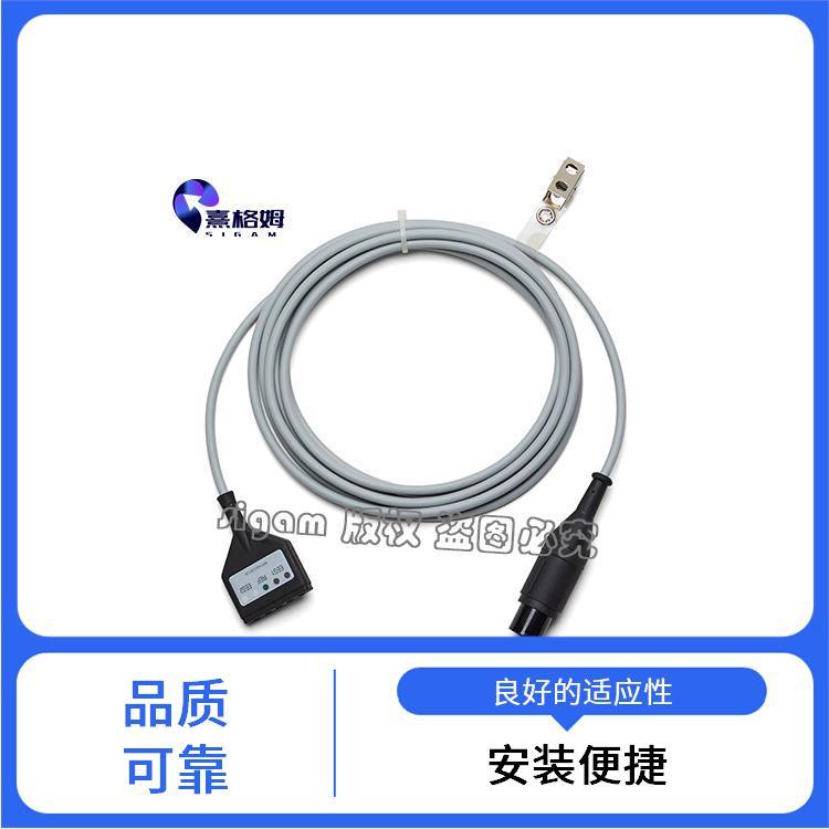 SigmaStim ETC安全监控电缆 高安全性 安装过程简单方便