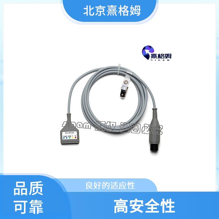 安全监控电缆 SigmaStim 安装过程简单方便 高信号传输