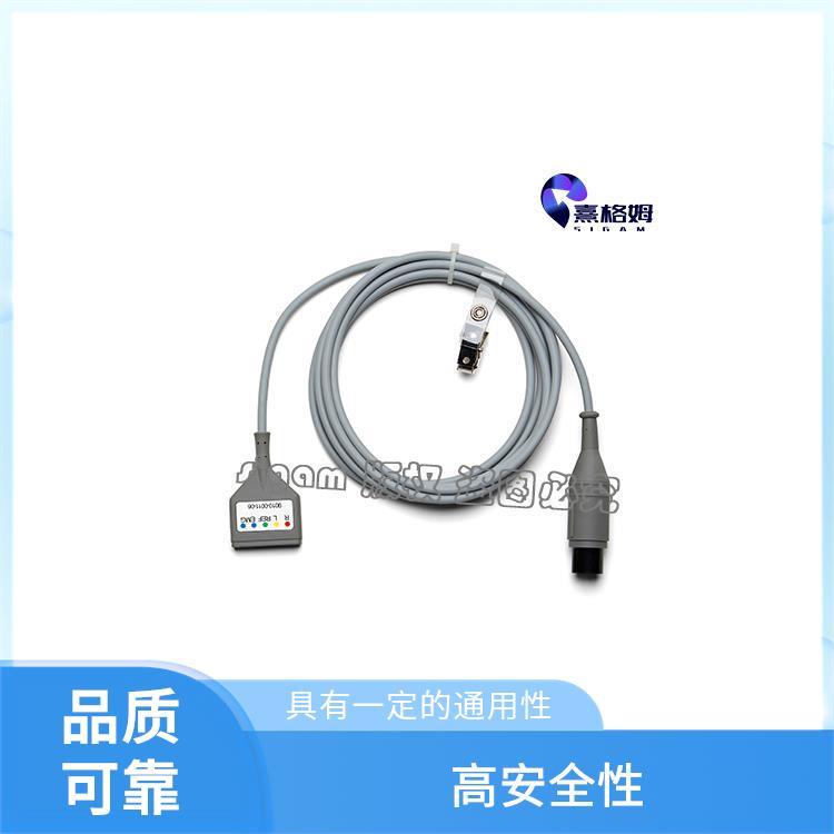 EMG安全监控电缆 灵活性好 具有一定的通用性 能够长时间稳定运行