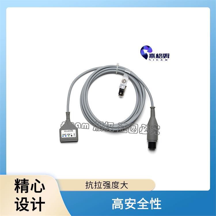 熹格姆 EEG安全监控电缆 安装便捷 具有一定的通用性