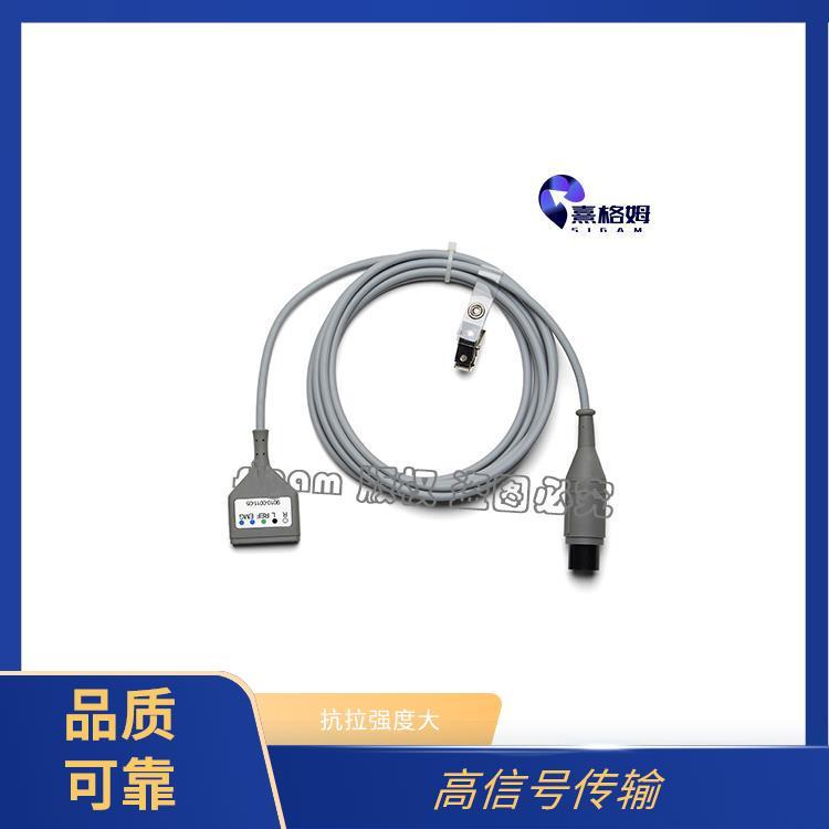 熹格姆 ETC安全监控电缆 高信号传输 耐高温性能好
