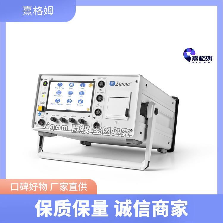 SigmaStim 电休克治疗仪 方便灵活放松肌肉 应用范围广预防并发症
