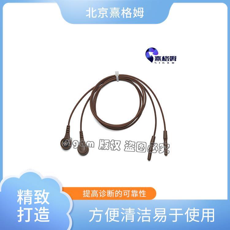 SigmaStim 电休克EEG安全导线 功能多样 方便操作
