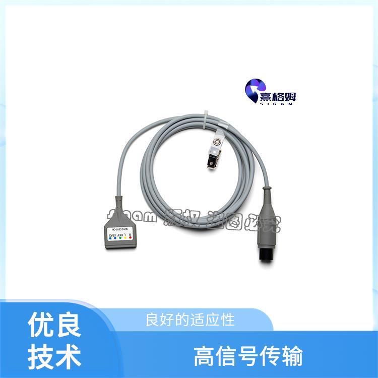 熹格姆 EEG安全监控电缆 灵活性好 良好的适应性 具有较高的可靠性