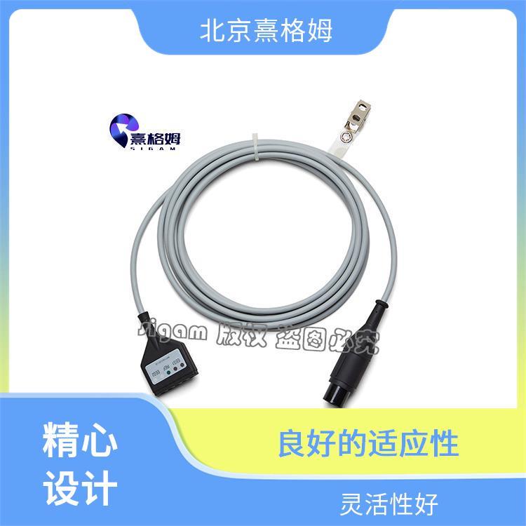 安全监控电缆 熹格姆 具有较高的可靠性 安装便捷