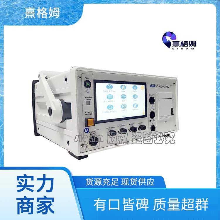 电休克治疗 SigmaStim 有效性持久 可调节性控制发作