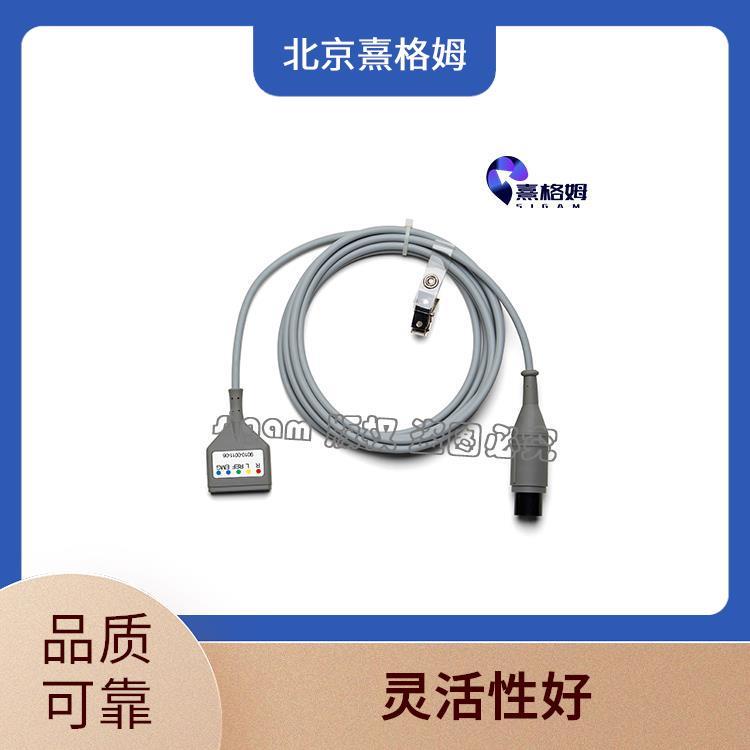 安全监控电缆 SigmaStim 能够长时间稳定运行 具有一定的通用性