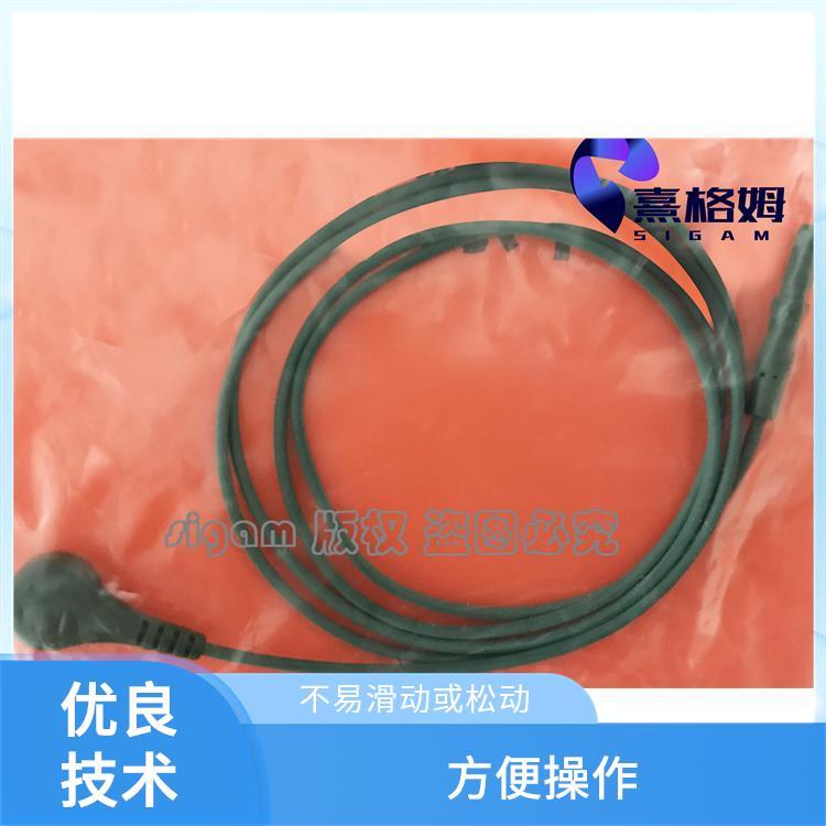 ECG安全导线 熹格姆 提高诊断的可靠性 安全性较高