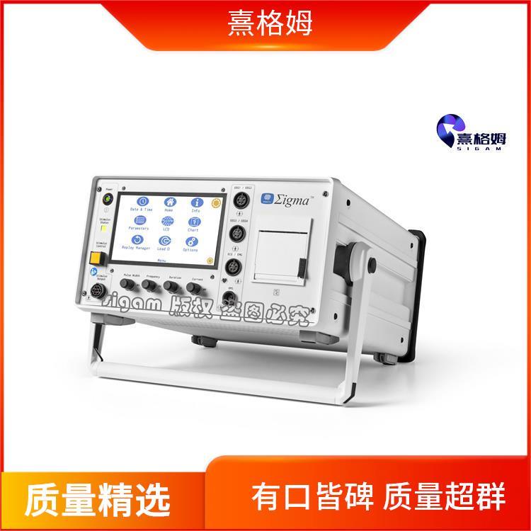 SigmaStim 促进循环促进愈合 疼痛缓解疼痛控制 以确保安全性