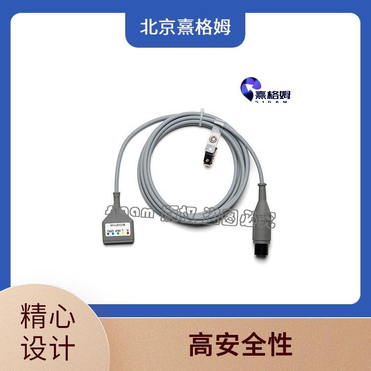 SigmaStim 安全监控电缆 灵活性好 良好的适应性