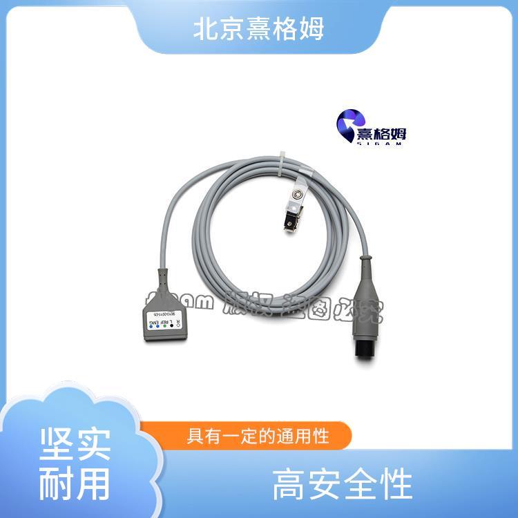 SigmaStim EEG安全监控电缆 传输速度快 能够长时间稳定运行
