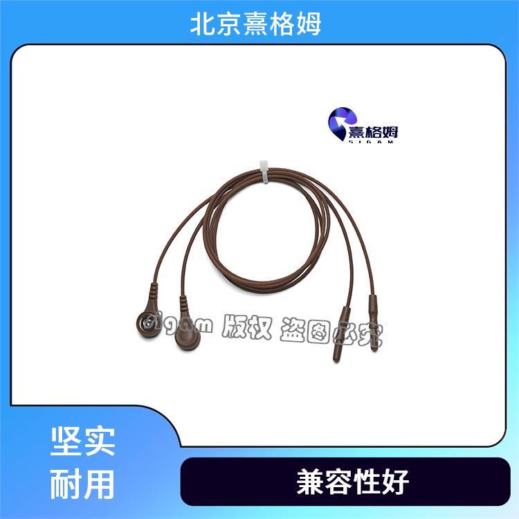 EMG安全导线 舒适度高 规范性强 不易滑动或松动