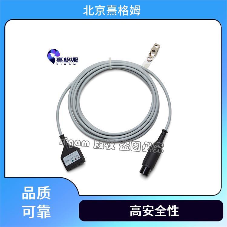 安全监控电缆 SigmaStim 安装过程简单方便 良好的适应性
