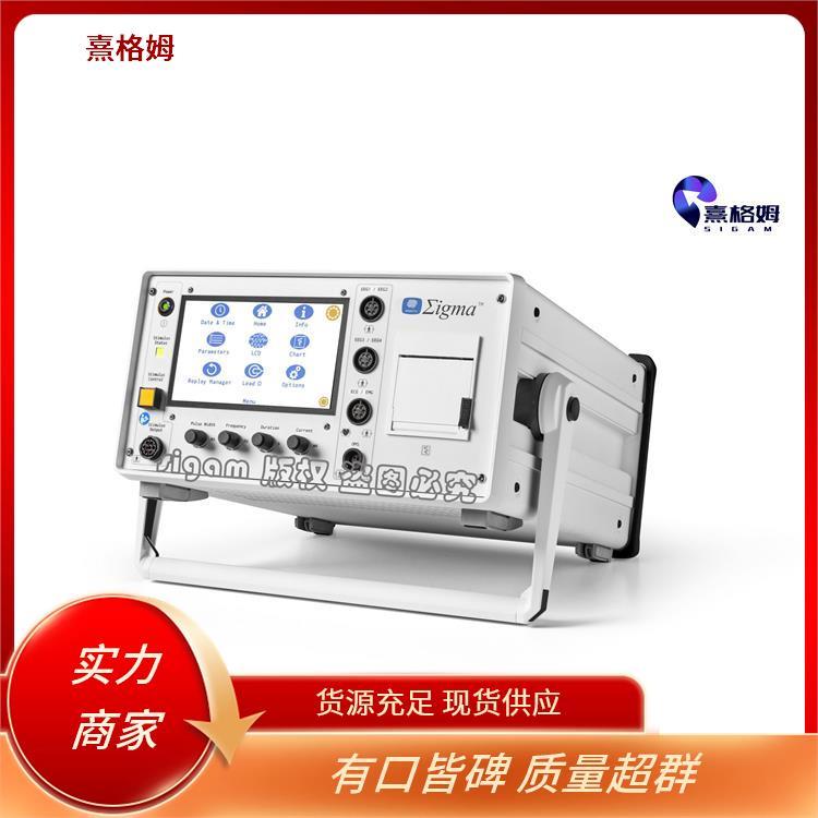 SigmaStim 便于携带操作简单 可调节性强可携带性强 显著
